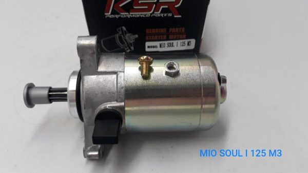MIO SOUL I 125 M3 STARTER MOTOR