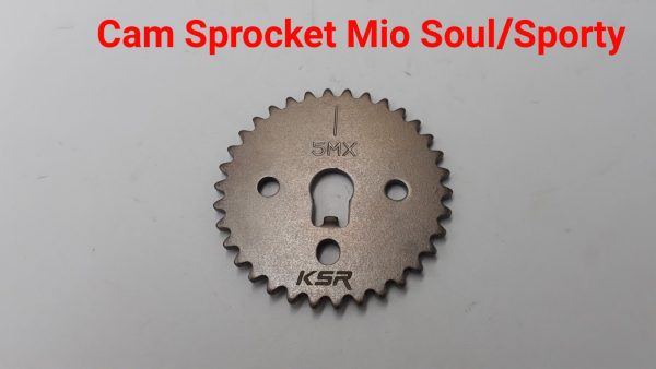 MIO SOUL SPORTY SPROCKET