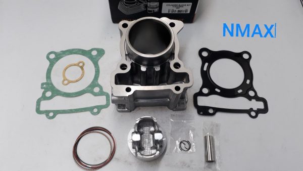 NMAX (58MM) CYLINDER BLOCK KIT