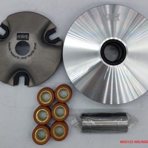 PULLEY SET FRONT MIO 125 MX/MXi 44D