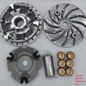 PULLEY SET FRONT PCX150/ADV150/AIRBLADE150 K97