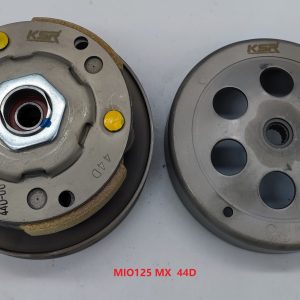 PULLEY SET REAR MIO 125 MX 44D