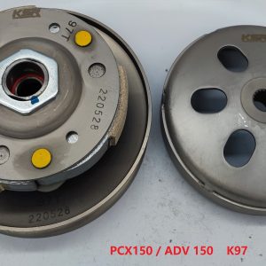 PULLEY SET REAR PCX150/ADV150 K97