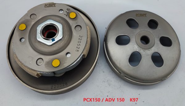 PULLEY SET REAR PCX150/ADV150 K97