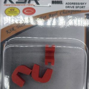 PULLEY SLIDER ADDRESS/SKYDRIVE SPORT