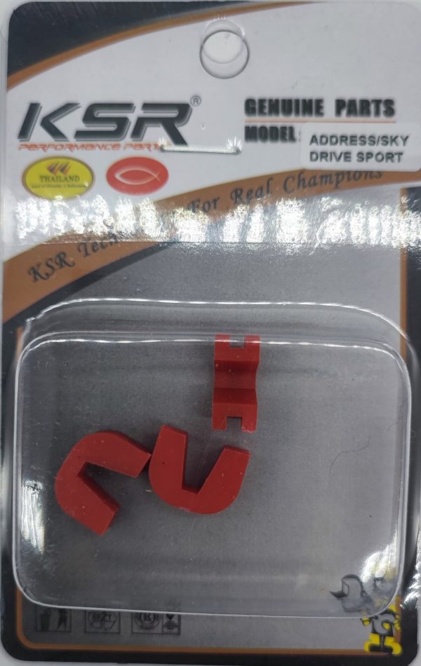 PULLEY SLIDER ADDRESS/SKYDRIVE SPORT