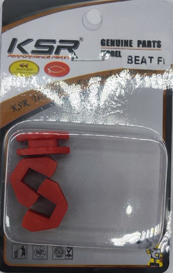 PULLEY SLIDER BEAT FI