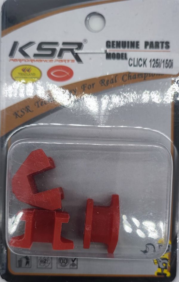 PULLEY SLIDER CLICK 125i/150i