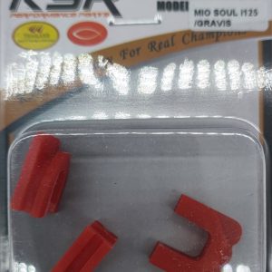 PULLEY SLIDER MIO SOUL I125/GRAVIS
