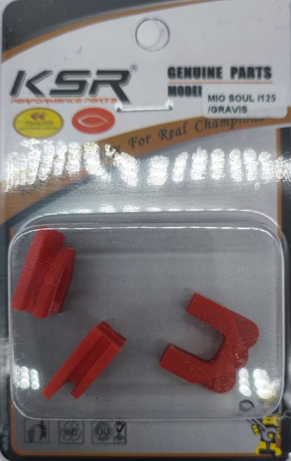 PULLEY SLIDER MIO SOUL I125/GRAVIS