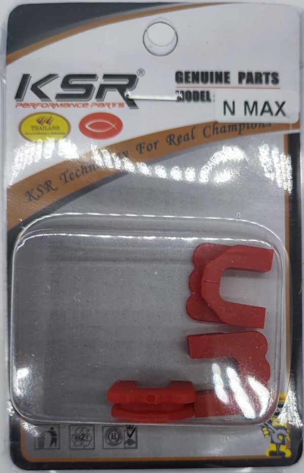 PULLEY SLIDER NMAX