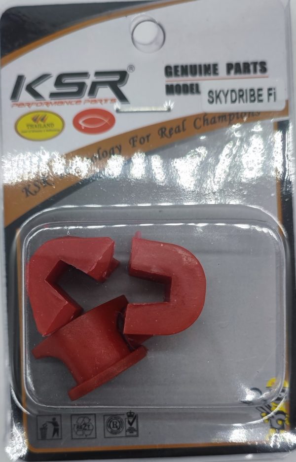 PULLEY SLIDER SKYDRIVE Fi
