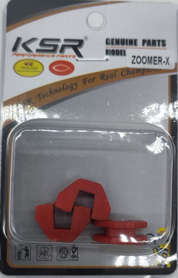 PULLEY SLIDER ZOOMER X