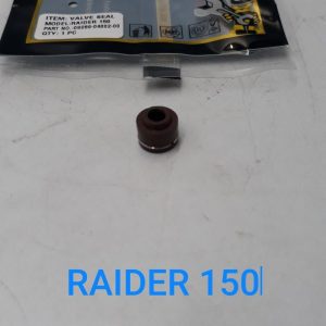 RAIDER 150 VALVE SEAL