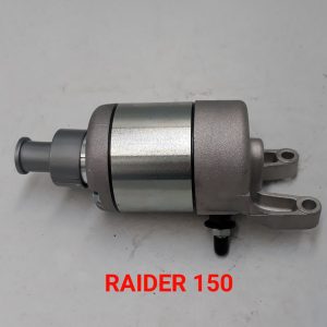 RAIDER150 STARTER MOTOR KSR