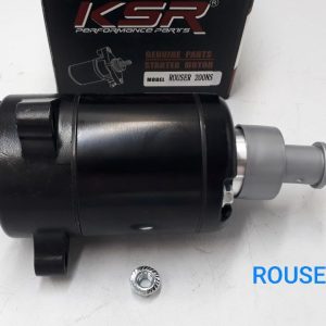 ROUSER 200NS STARTER MOTOR