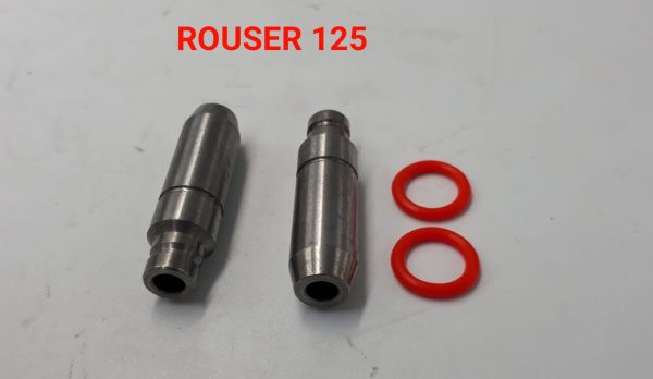 ROUSER125 VALVE GUIDE KIT (KSR)