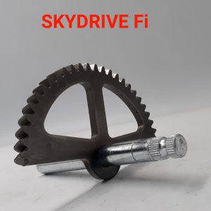 KICK SHAFT (KSR) SKYDRIVE Fi