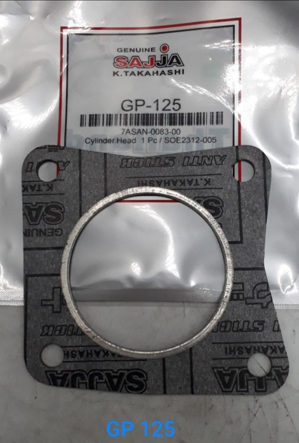 GP 125 CLYINDER HEAD GASKET