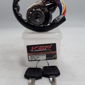 HD3 IGNITION SWITCH W/KEY