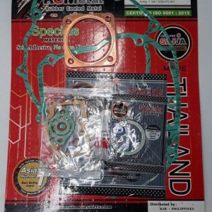 HD3 OVERHAULING GASKET