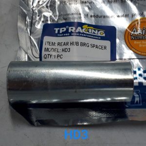 HD3 REAR HUB BRG SPACER