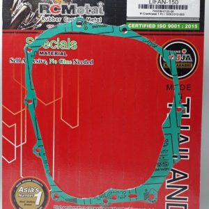 LIFAN150 CRANKASE RIGHT GASKET