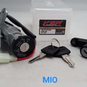 MIO KEY SET W/KEY