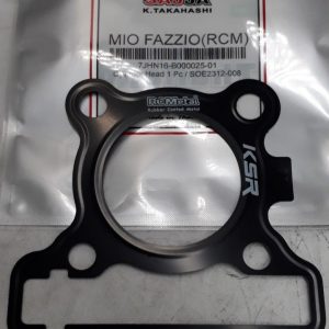 MIO FAZZIO CLYINDER HEAD GASKET