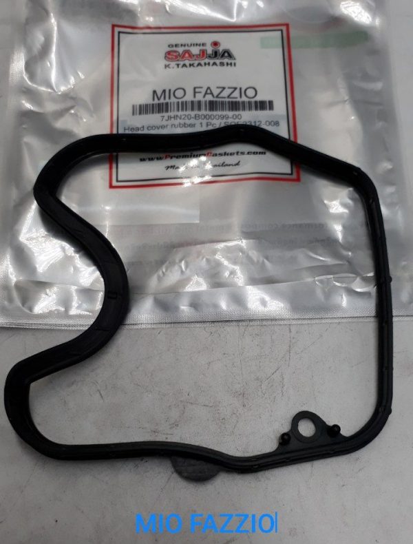 MIO FAZZIO CYLINDER HEAD GASKET