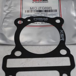MIO (FOAM) CYLINDER BASE GASKET