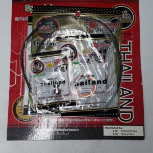 MIO SOUL i125 (FOAM) TOP END GASKET