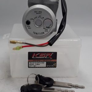 NMAX IGNITION SWITCH W/KEY