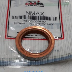 NMAX EXHAUST PIPE GASKET