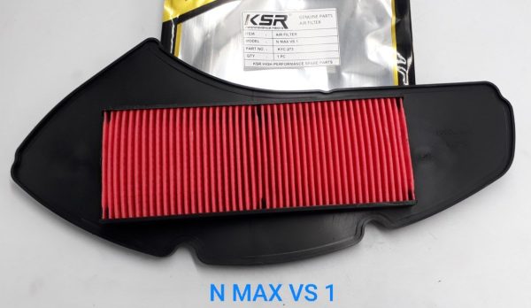 NMAX VS1 AIR FILTER