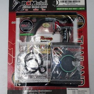 RAIDER 150FI TOP END GASKET