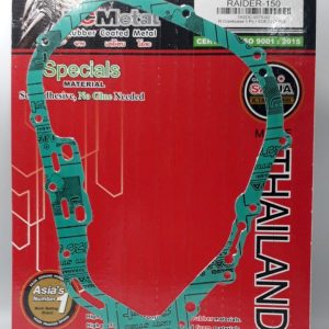 RAIDER150 CRANKASE RIGHT GASKET