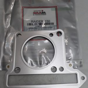 RAIDER 150 CLYINDER HEAD GASKET