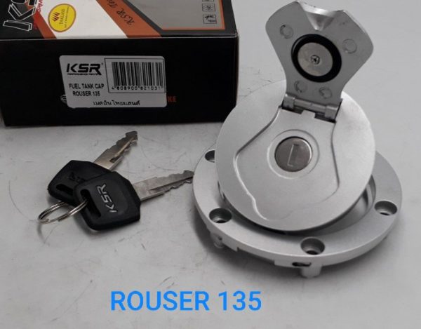 ROUSER135 FUEL TANK CAP