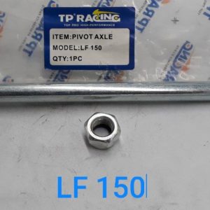 LF150 PIVOT AXLE (TP)