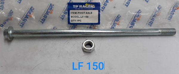 LF150 PIVOT AXLE (TP)
