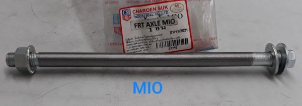MIO FRONT AXLE (NSM)